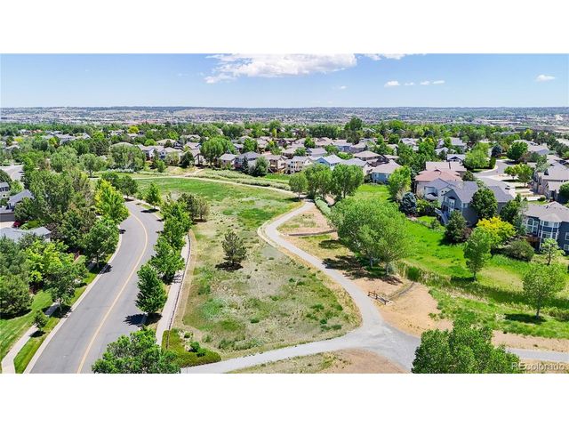 16138 White Hawk Dr, Parker, CO 80134