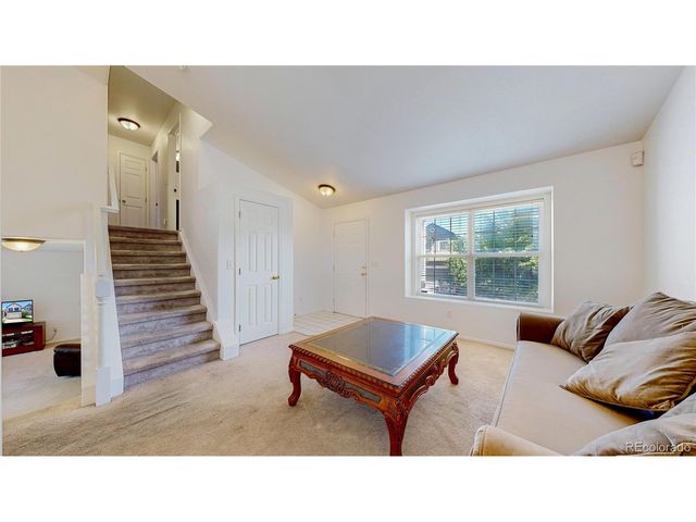 16138 White Hawk Dr, Parker, CO 80134