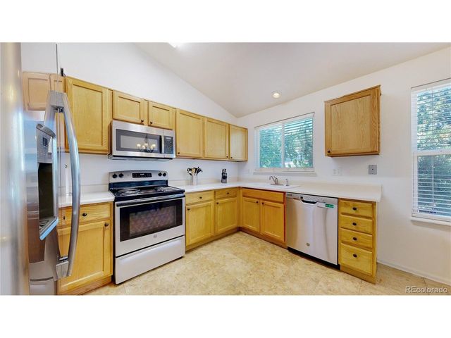 16138 White Hawk Dr, Parker, CO 80134