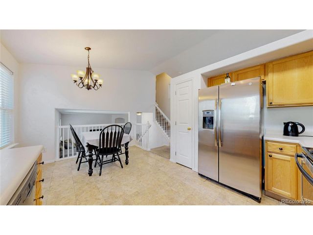 16138 White Hawk Dr, Parker, CO 80134