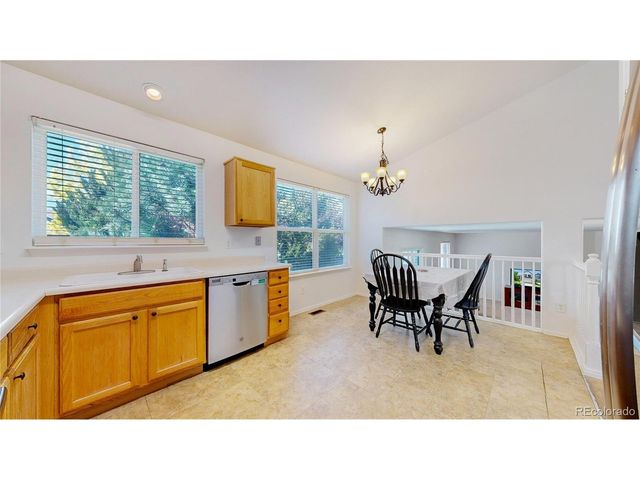 16138 White Hawk Dr, Parker, CO 80134