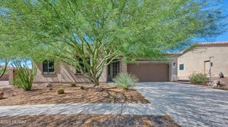 3156 S Three D Court, Tucson, AZ 85713