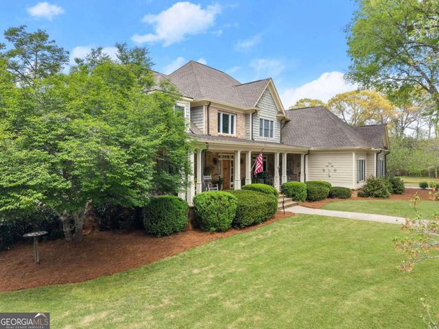 594 Peachtree Road, Hoschton, GA 30548