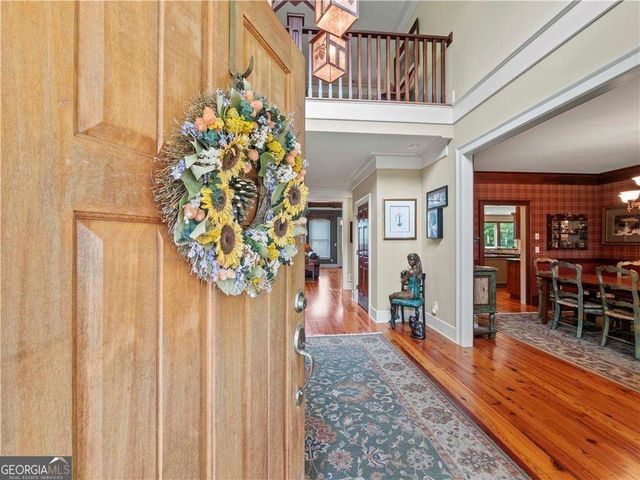 594 Peachtree Road, Hoschton, GA 30548