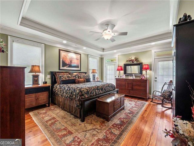 594 Peachtree Road, Hoschton, GA 30548