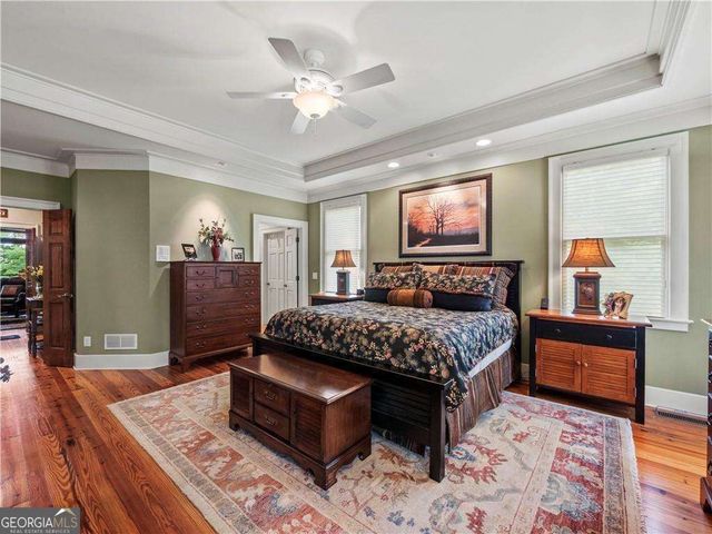 594 Peachtree Road, Hoschton, GA 30548