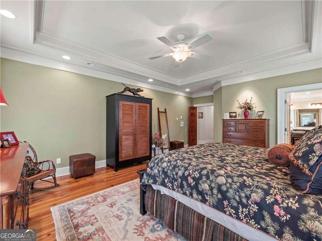 594 Peachtree Road, Hoschton, GA 30548