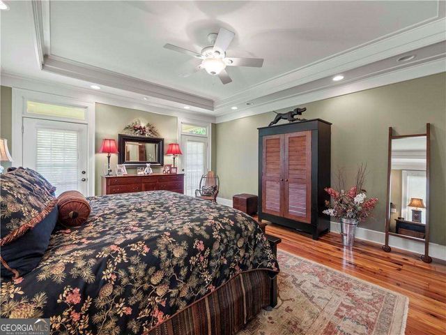594 Peachtree Road, Hoschton, GA 30548