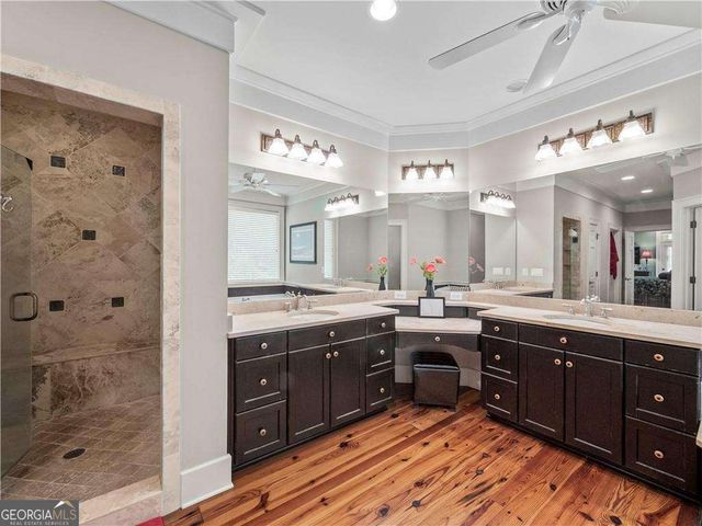 594 Peachtree Road, Hoschton, GA 30548