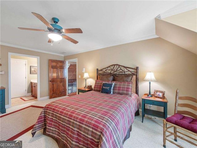 594 Peachtree Road, Hoschton, GA 30548