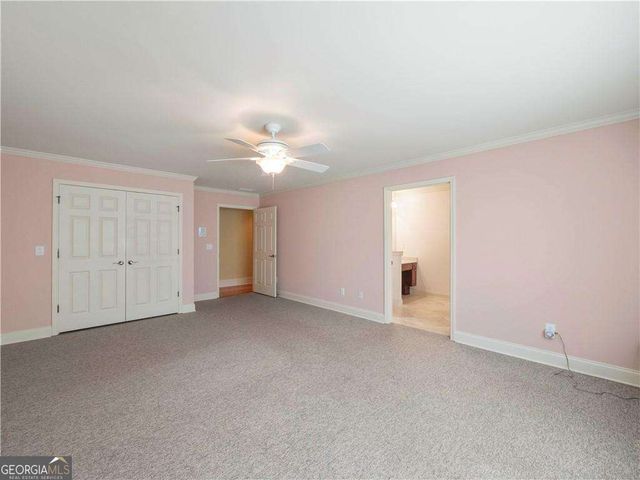 594 Peachtree Road, Hoschton, GA 30548