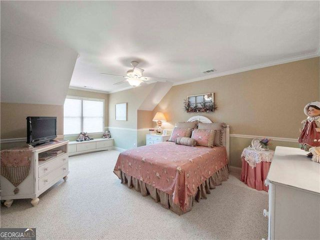 594 Peachtree Road, Hoschton, GA 30548