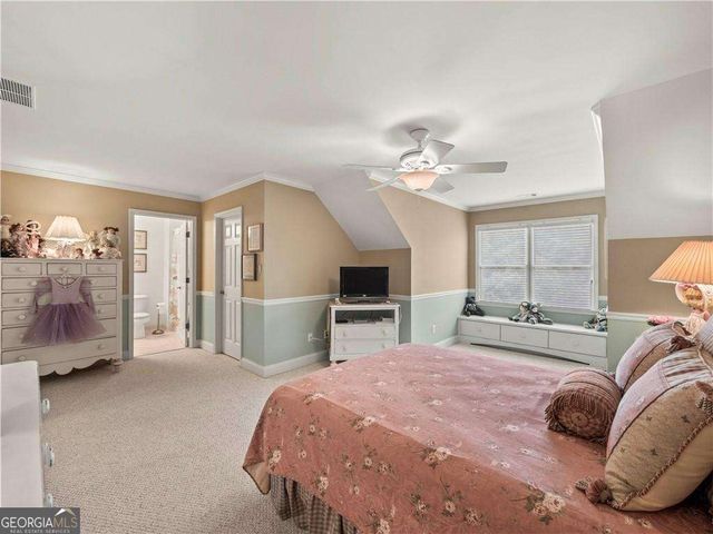 594 Peachtree Road, Hoschton, GA 30548