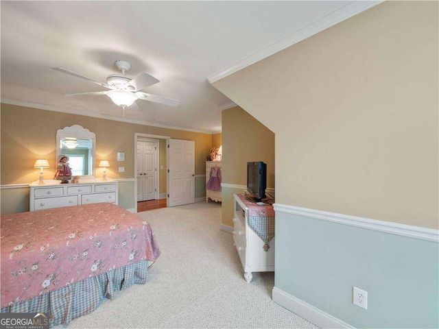 594 Peachtree Road, Hoschton, GA 30548