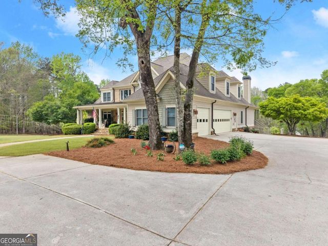 594 Peachtree Road, Hoschton, GA 30548