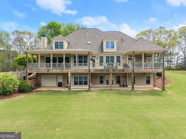 594 Peachtree Road, Hoschton, GA 30548