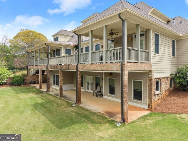 594 Peachtree Road, Hoschton, GA 30548