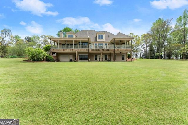 594 Peachtree Road, Hoschton, GA 30548