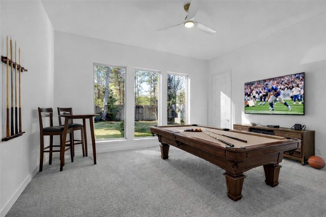 633 North Rivus Overlook Drive, Willis, TX 77318