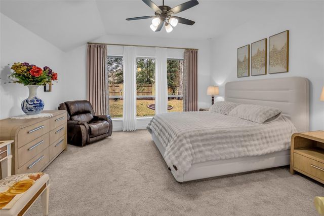 633 North Rivus Overlook Drive, Willis, TX 77318