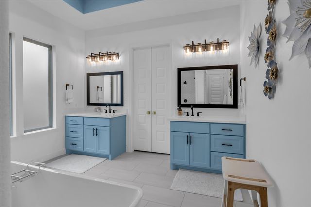 633 North Rivus Overlook Drive, Willis, TX 77318