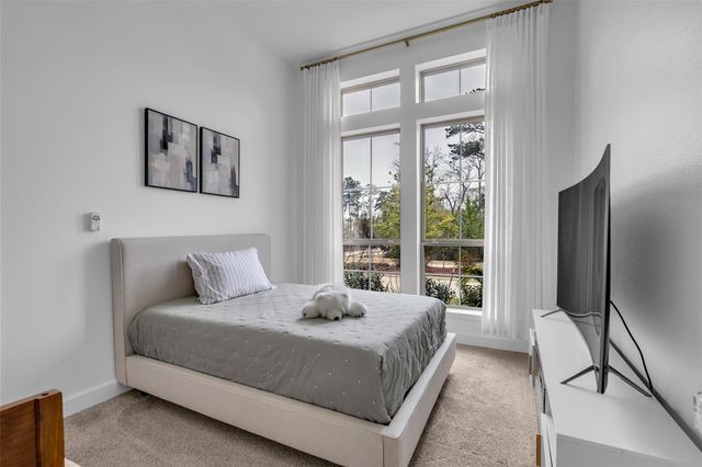 633 North Rivus Overlook Drive, Willis, TX 77318