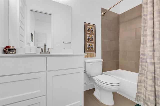 633 North Rivus Overlook Drive, Willis, TX 77318