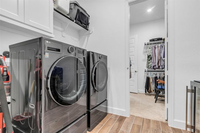 633 North Rivus Overlook Drive, Willis, TX 77318