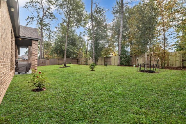 633 North Rivus Overlook Drive, Willis, TX 77318