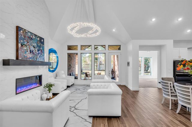 633 North Rivus Overlook Drive, Willis, TX 77318