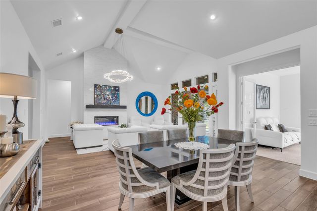 633 North Rivus Overlook Drive, Willis, TX 77318