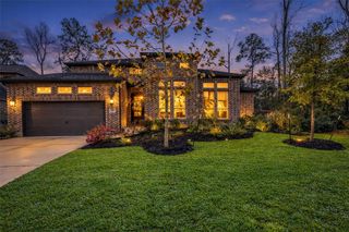 633 North Rivus Overlook Drive, Willis, TX 77318