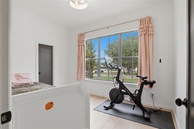 2801 Tandem Bike Trail, Edmond, OK 73034