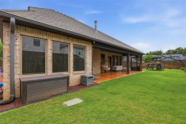 2801 Tandem Bike Trail, Edmond, OK 73034