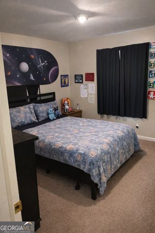 375 Derbyshire Drive, Stone Mountain, GA 30088