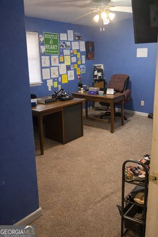 375 Derbyshire Drive, Stone Mountain, GA 30088