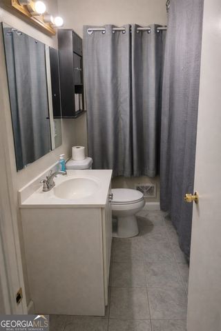 375 Derbyshire Drive, Stone Mountain, GA 30088