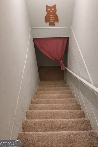 375 Derbyshire Drive, Stone Mountain, GA 30088