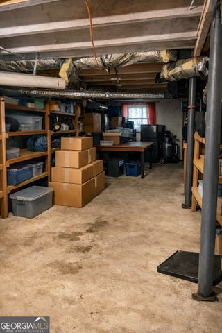 375 Derbyshire Drive, Stone Mountain, GA 30088