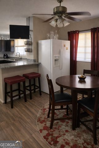 375 Derbyshire Drive, Stone Mountain, GA 30088