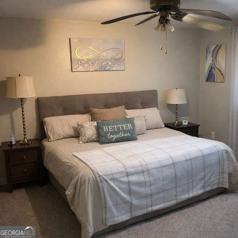 375 Derbyshire Drive, Stone Mountain, GA 30088