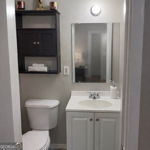 375 Derbyshire Drive, Stone Mountain, GA 30088