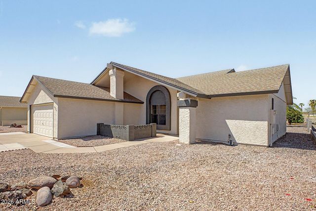 1036 S 78TH Street, Mesa, AZ 85208