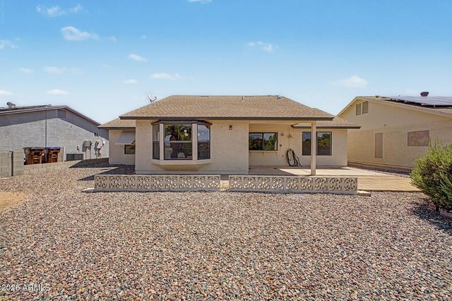 1036 S 78TH Street, Mesa, AZ 85208