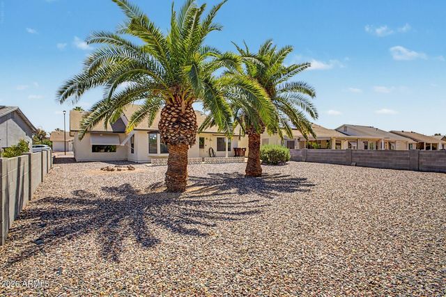 1036 S 78TH Street, Mesa, AZ 85208