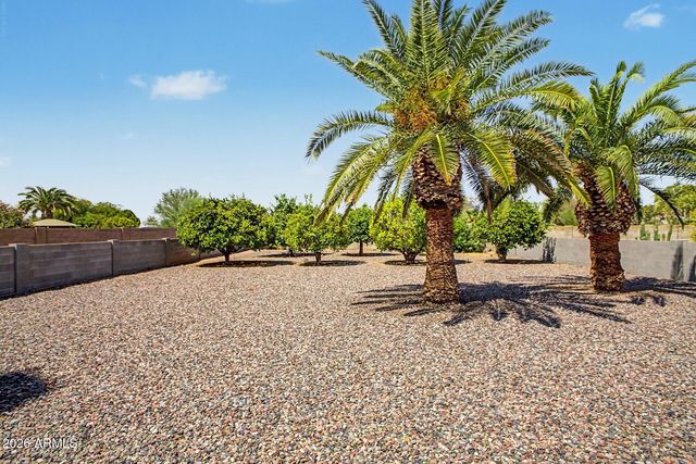 1036 S 78TH Street, Mesa, AZ 85208