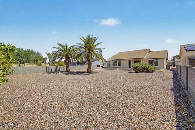 1036 S 78TH Street, Mesa, AZ 85208