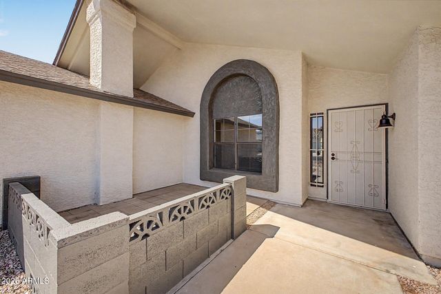 1036 S 78TH Street, Mesa, AZ 85208