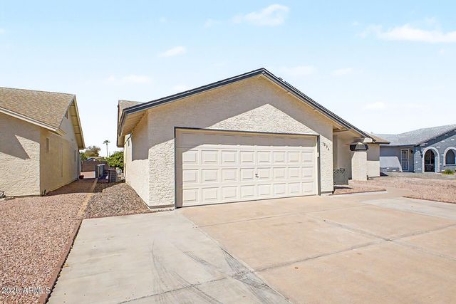 1036 S 78TH Street, Mesa, AZ 85208
