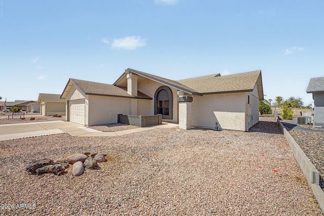 1036 S 78TH Street, Mesa, AZ 85208